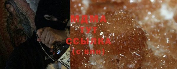 стафф Горнозаводск