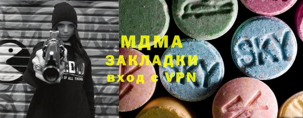 стафф Горнозаводск